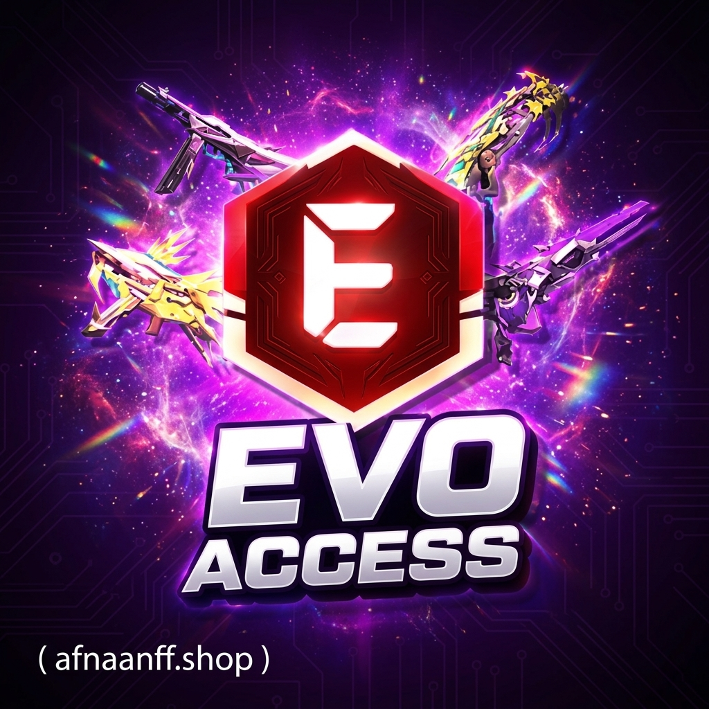 Free Fire Evo Access